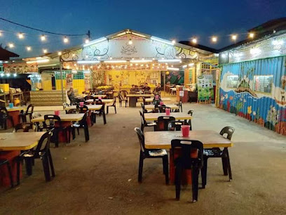 Menara Tomyam Merbau Patah