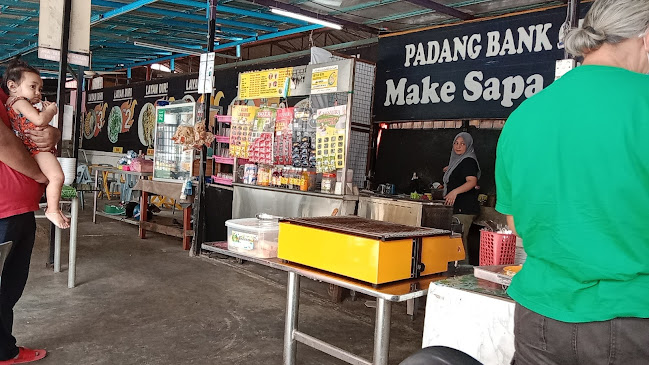 Kedai Makan Kak Ah Nasi Berlauk - Gastronomi dan perhotelan