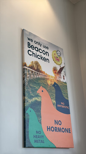 Opinii despre Beacon's Chicken Delights @ Plaza33, Petaling Jaya în Petaling Jaya - Gastronomi dan perhotelan