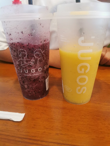 Opinii despre JUGOS PELANGI în Johor Bahru - Gastronomi dan perhotelan