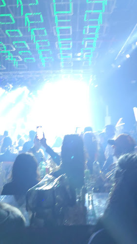 M Skybar KLCC - Kuala Lumpur