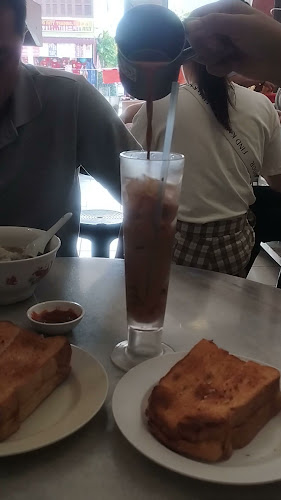 Comentarii opinii despre OO White Coffee Carnarvon Street