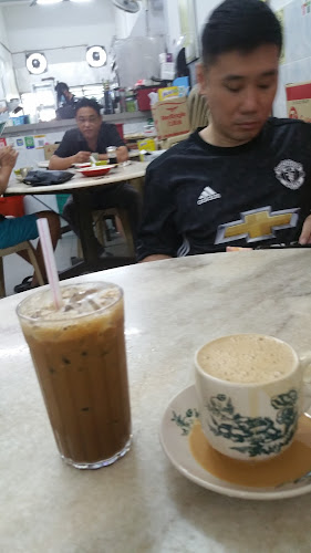 Opinii despre Restoran SSF în Ipoh - Gastronomi dan perhotelan