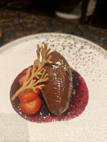 Opinii despre Reuf Modern Eatery în Alor Setar - Gastronomi dan perhotelan