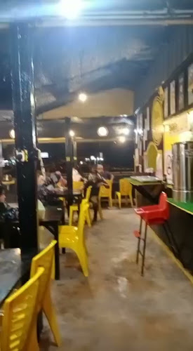 Opinii despre Kedai Makan Tepi Jalan în Kuala Terengganu - Gastronomi dan perhotelan
