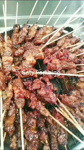 Warung Aneka Bakso - Pasir Puteh