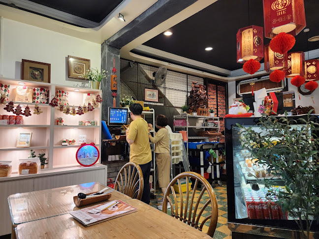 Opinii despre Taiwan KoChaBi în George Town - Gastronomi dan perhotelan