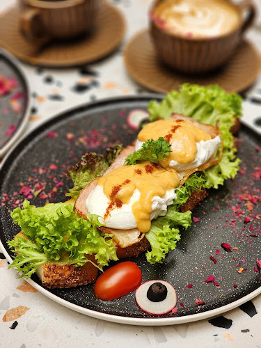 Picco Polo Cafe - George Town