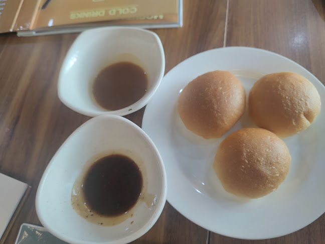 Meo Western Cafe - Gastronomi dan perhotelan