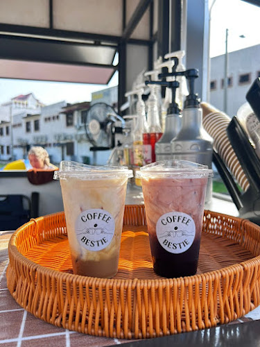 Coffee Bestie - Gastronomi dan perhotelan