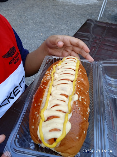 Opinii despre Burg & Go Sungai Petani în Sungai Petani - Gastronomi dan perhotelan