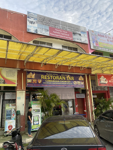 Restoran Tar Sido Mampir