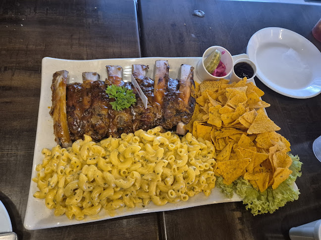 Texas BBQ Barn Restaurant KL - Cheras