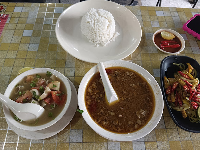 Cafe Jeliro Sengoti - Gastronomi dan perhotelan