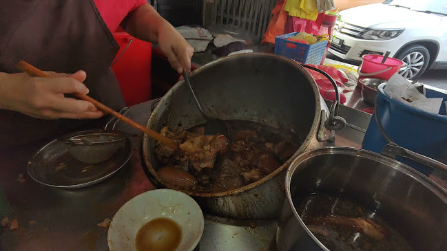 Comentarii opinii despre Mo Sang Kor Restaurant