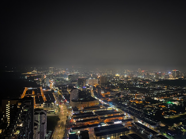 Level 44, 1-Altitude Melaka, Jalan Melaka Raya 23 Taman Melaka Raya, Hatten City, 75000, Melaka