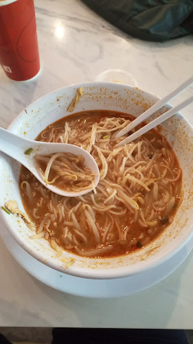 SugarBun Borneo Asian Food - Conezion, Putrajaya - Putrajaya