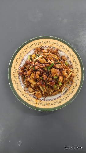 Medan Selera Stadium, 29, Jalan Kompleks Sukan, Kampung Simee, 31400 Ipoh, Perak