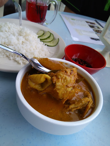 Dugong's by Cafe44 - Bintulu