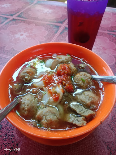 Jom Pi Kedai Cik Su