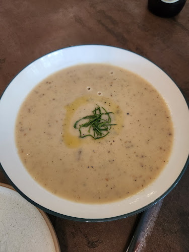 Comentarii opinii despre Mision | The Deli Shop