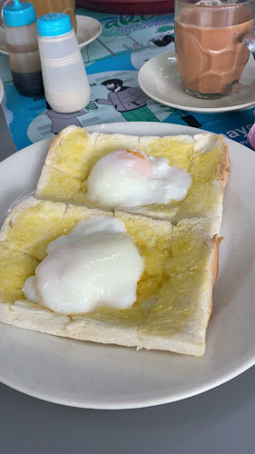 Medan Selera Dato' Sagor - Ipoh