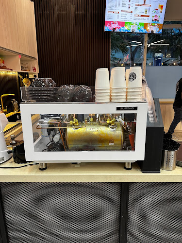 Comentarii opinii despre Bike and Beans MY