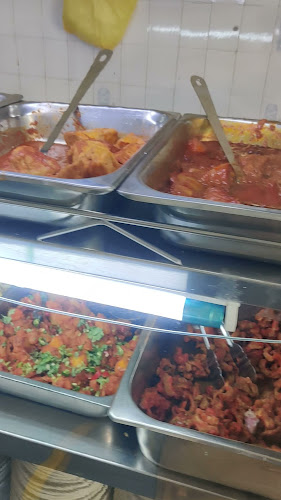 Restoran Arati Vilas Banana Leaf