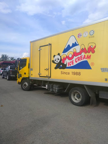 Polar Ice Cream Ipoh - Ipoh