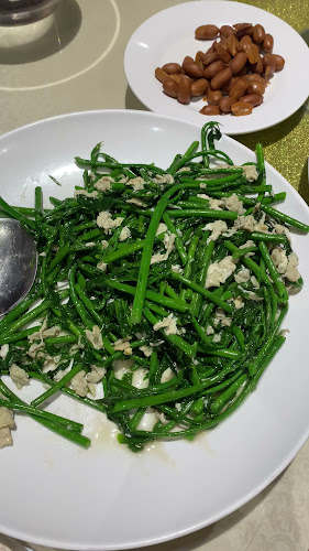 New Gaya Seafood Restaurant - Kota Kinabalu