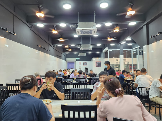 Restoran Pulau Pinang - Gastronomi dan perhotelan