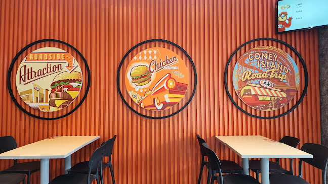 J5M3+MH, Sunway City, 31150 Ulu Kinta, Perak