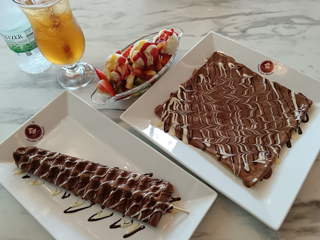 Salon Du Chocolat @ Ipoh Parade