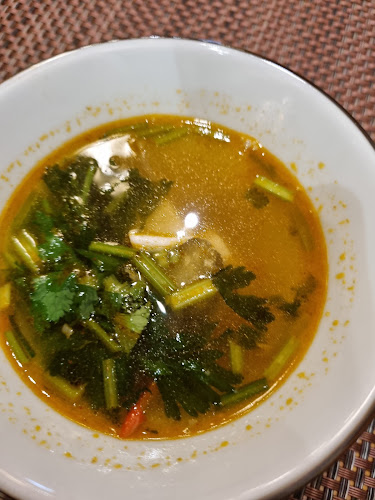 Kazumasa Japanese Restaurant - Gastronomi dan perhotelan