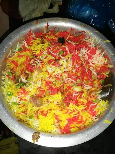Restoran Biriyani