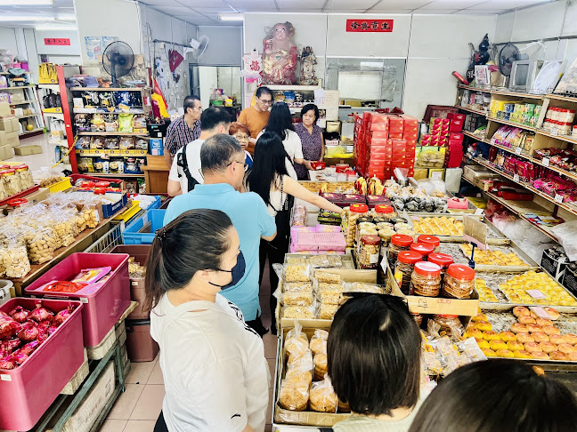 64, Jalan Mustapha Al-Bakri, Taman Jubilee, 30300 Ipoh, Perak