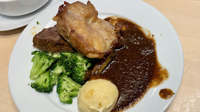 Opinii despre IKEA Café în Petaling Jaya - Gastronomi dan perhotelan