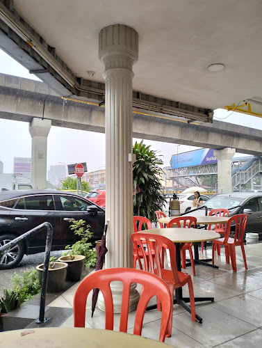 Restoran Yat Yeh Hing - Petaling Jaya