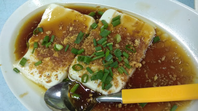 The Gift Tilapia Restaurant - Seremban