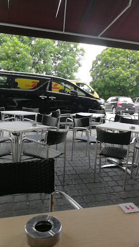 Asam Pedas Premier @ Bukit Jelutong - Gastronomi dan perhotelan