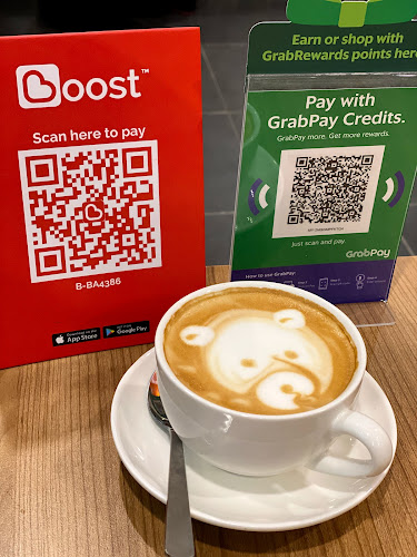 Opinii despre Cafe 3 Sekawan în Seri Manjung - Gastronomi dan perhotelan