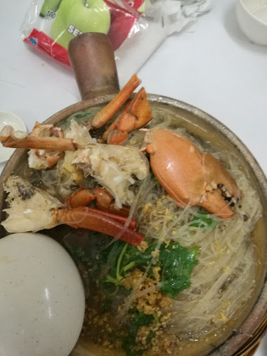 Comentarii opinii despre Restauran Makanan Laut Rasa Sama