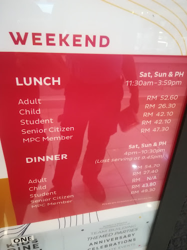 170-B1-46, Plaza Gurney, Gurney Dr, 10250 George Town, Penang