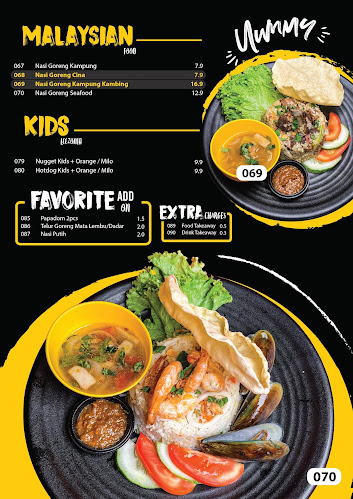 Leezo Restaurant Batu Pahat - Gastronomi dan perhotelan