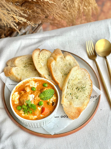 Comentarii opinii despre Utoo Boho Cafe & Patisserie