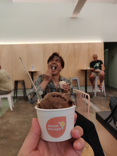 Inside Scoop TTDI - Kuala Lumpur