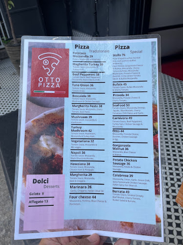 OTTO PIZZA PENANG - George Town