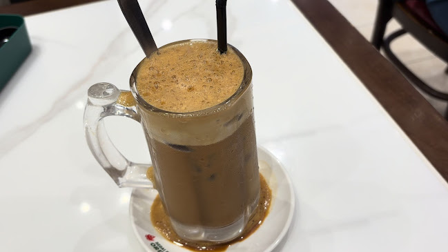 Lot MB-07, Level B1, Johor Bahru City Square, Jalan Wong Ah Fook, Bandar Johor Bahru, 80000 Johor Bahru, Johor Darul Ta'zim