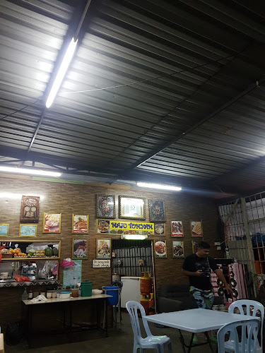 Opinii despre Maju Tomyam în Kuala Selangor - Gastronomi dan perhotelan