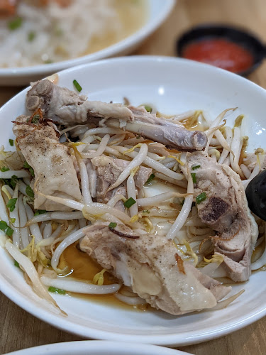 Taste of Ipoh - Pelangi - Johor Bahru